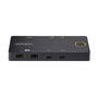 Switch KVM Startech C2-H46-UC2-PD-KVM
