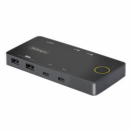 Switch KVM Startech C2-H46-UC2-PD-KVM