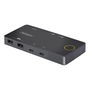 Switch KVM Startech C2-H46-UC2-PD-KVM
