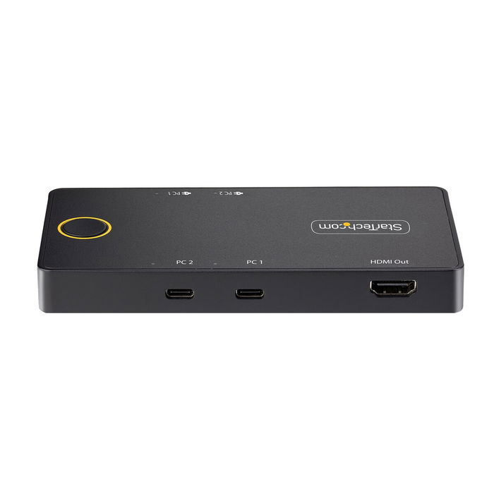 Switch KVM Startech C2-H46-UC2-PD-KVM