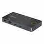 Switch KVM Startech C2-H46-UC2-PD-KVM
