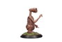 Sd toys Statue en résine E.T. 22 cm – Figurine de collection inspirée du film de Spielberg