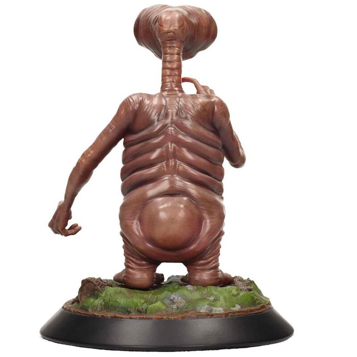Sd toys Statue E.T. l'extra-terrestre 22 cm en résine Sd toys Statue E.T. l'extra-terrestre 22 cm en résine