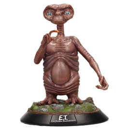 Sd toys Statue E.T. l'extra-terrestre 22 cm en résine