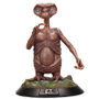 Sd toys Statue E.T. l'extra-terrestre 22 cm en résine