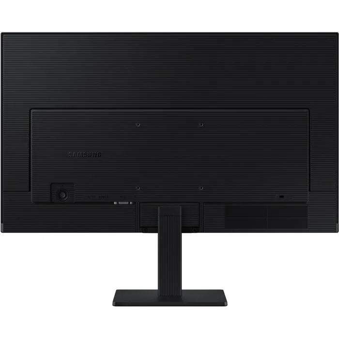 Samsung LS24D304GAUXEN Essential S3 24 pouces Full HD 100 Hz Noir