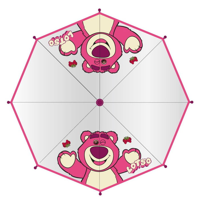 Cerdá Parapluie Manuel Poe Toy Story 60 cm Rose Cerdá Parapluie Manuel Poe Toy Story 60 cm Rose