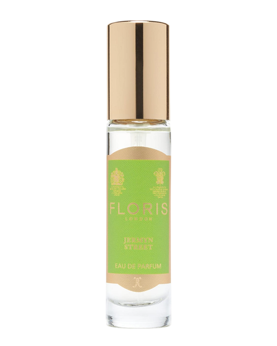 Floris Of London Eau de Parfum Jermyn Street, Parfum Unisexe, 10 ml Floris Of London Eau de Parfum Jermyn Street, Parfum Unisexe, 10 ml