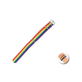 Bracelet Divertysex Multicouleur 12 Pièces