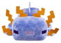 Minecraft peluche Axolotl Bleu 20 cm