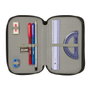 Safta Trousse Triple 37 Pcs