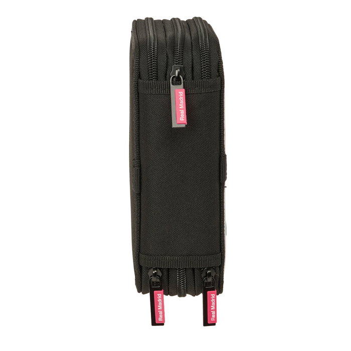 Safta Trousse Triple 37 Pcs Safta Trousse Triple 37 Pcs