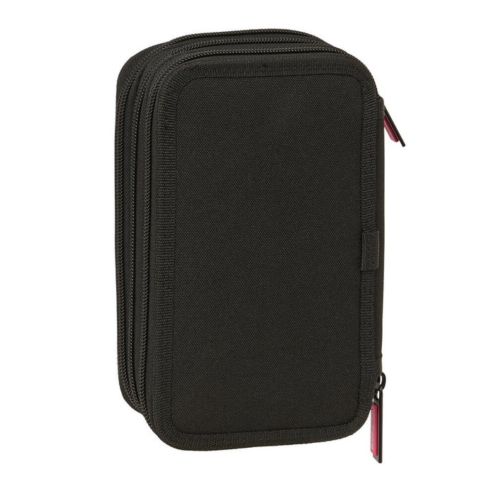Safta Trousse Triple 37 Pcs Safta Trousse Triple 37 Pcs