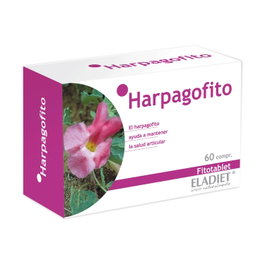 ELADIET FITOTABLET harpagofito 60 comprimés
