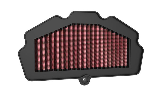 K&N KA-6517 Filtre à air de remplacement K&N KA-6517 Filtre à air de remplacement