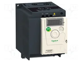 SCHNEIDER ELECTRIC Altivar 12 ATV12H075F1 0,75kW 3x110VAC