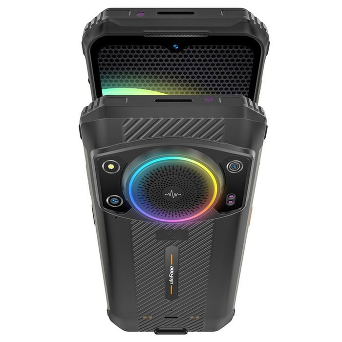 Ulefone Armor 21 256 Go Noir