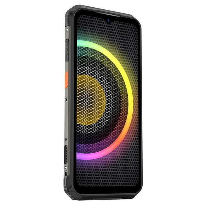 Ulefone Armor 21 256 Go Noir