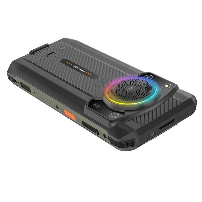 Ulefone Armor 21 256 Go Noir