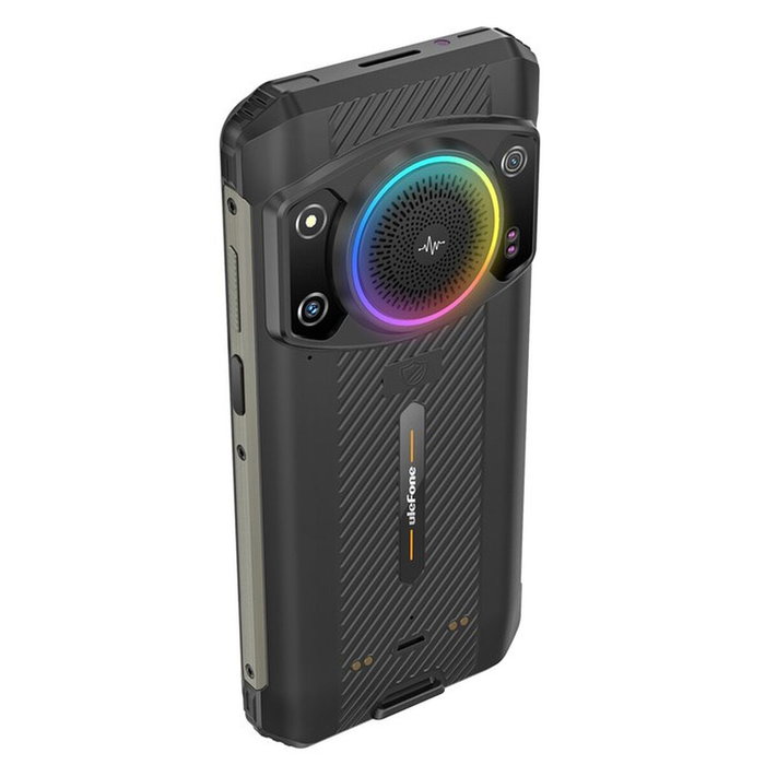 Ulefone Armor 21 256 Go Noir