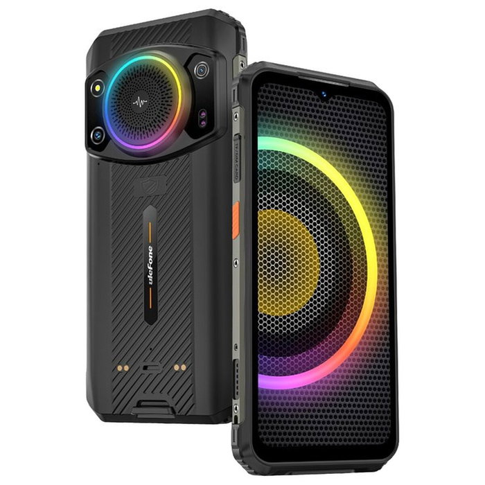 Ulefone Armor 21 256 Go Noir