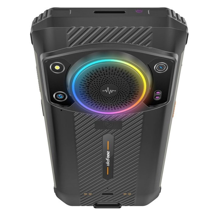 Ulefone Armor 21 256 Go Noir