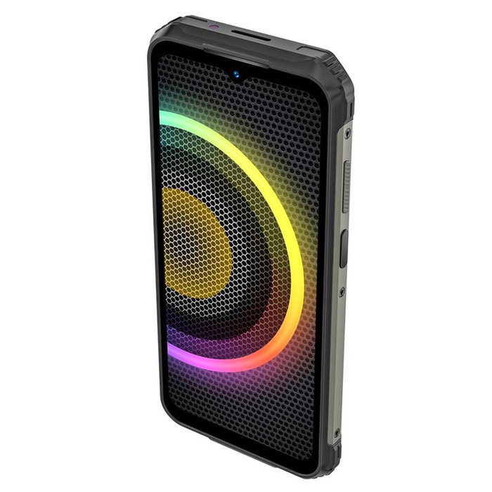 Ulefone Armor 21 256 Go Noir