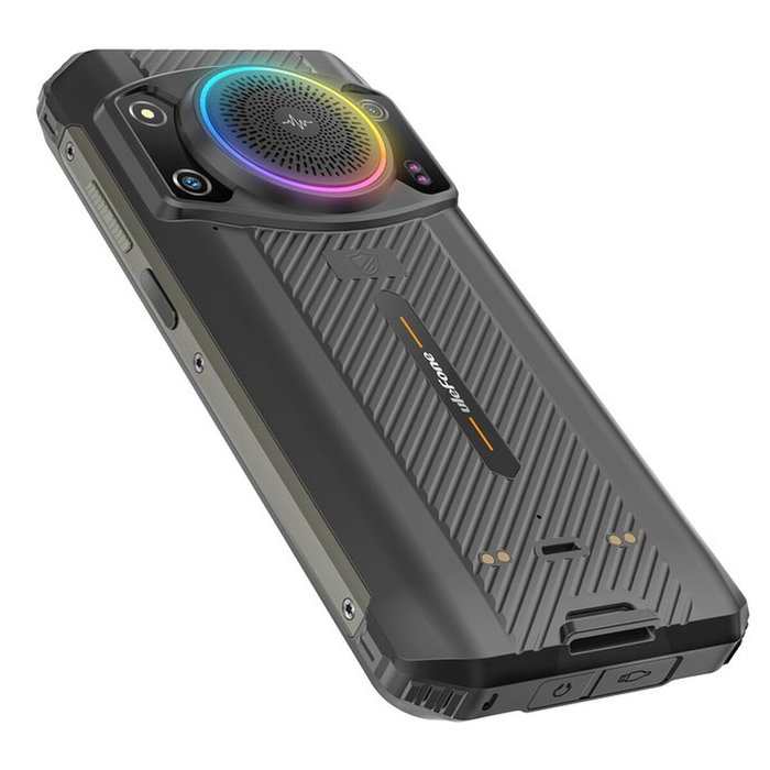 Ulefone Armor 21 256 Go Noir