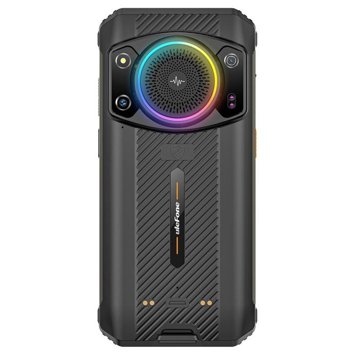 Ulefone Armor 21 256 Go Noir