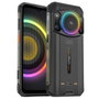 Ulefone Armor 21 256 Go Noir