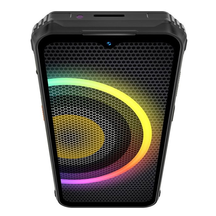 Ulefone Armor 21 256 Go Noir