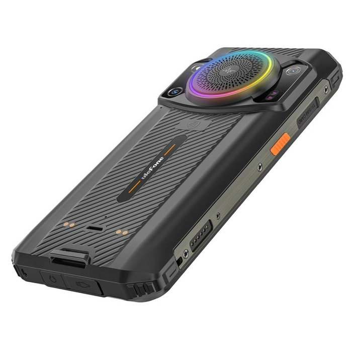 Ulefone Armor 21 256 Go Noir