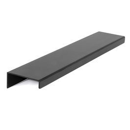 Viefe Poignée Way Aluminium Noir Mat