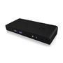 Icy ICY BOX IB-DK2251AC Multi Docking Station