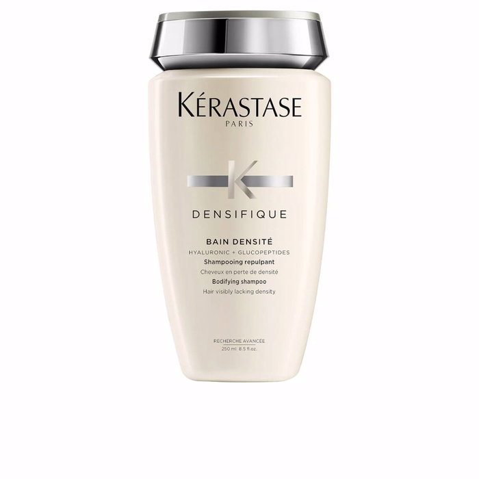 Kerastase Bain Densité Shampooing Densifiant Volume et Épaisseur 250 ml Kerastase Bain Densité Shampooing Densifiant Volume et Épaisseur 250 ml