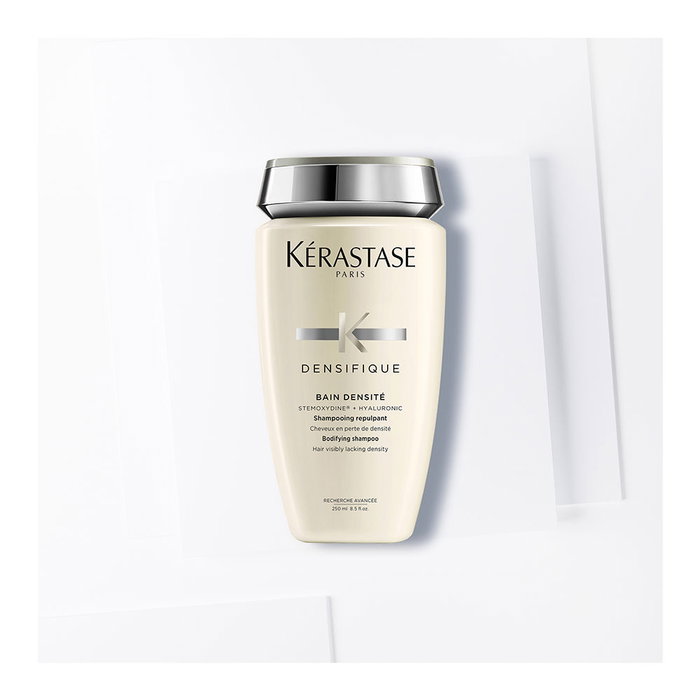 Kerastase Bain Densité Shampooing Densifiant Volume et Épaisseur 250 ml Kerastase Bain Densité Shampooing Densifiant Volume et Épaisseur 250 ml