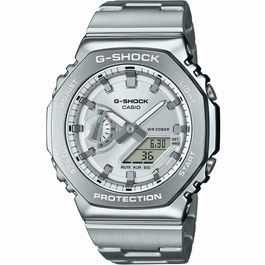 Montre Homme Casio GM-2110D-7AER