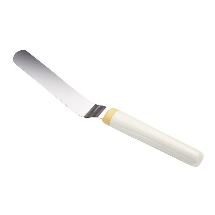 Spatule à tartiner Tescoma Delicia Acier inoxydable Spatule à tartiner Tescoma Delicia Acier inoxydable
