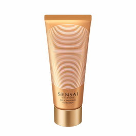 Sensai Silky Bronze Gel Autobronzant Corps 150 ml