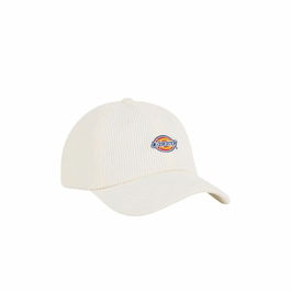 Casquette de Sport Dickies DK0A4ZAYC481 Blanc Taille unique