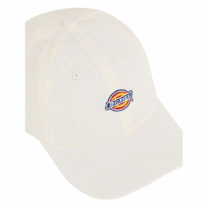 Casquette de Sport Dickies DK0A4ZAYC481 Blanc Taille unique
