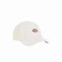Casquette de Sport Dickies DK0A4ZAYC481 Blanc Taille unique