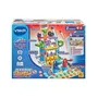 Vtech Marble Rush Gaming Set S300 - Circuit de jeu interactif de construction avec billes - 62 pièces - Pour enfants à partir de 4 ans - Version française