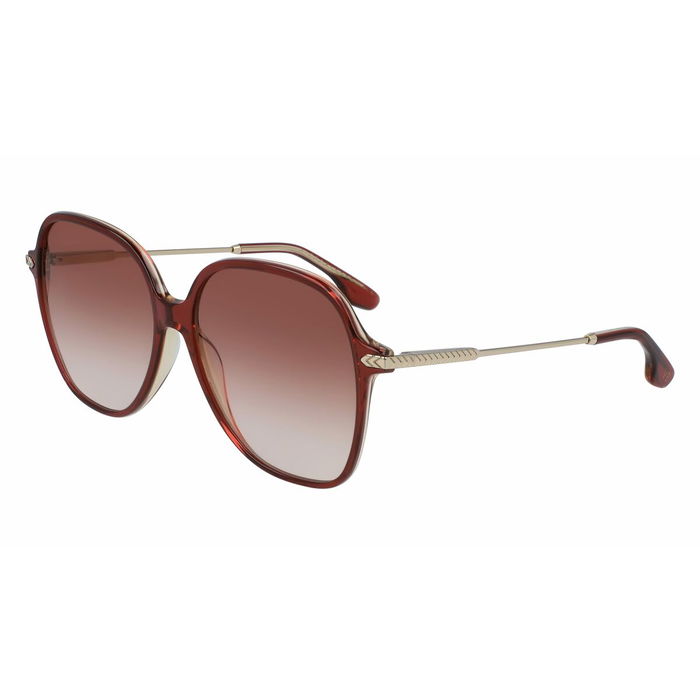 Lunettes de soleil Femme Victoria Beckham VB613S-607 ø 59 mm Lunettes de soleil Femme Victoria Beckham VB613S-607 ø 59 mm