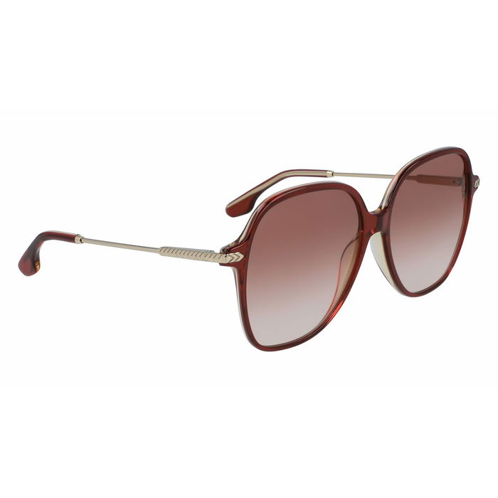 Lunettes de soleil Femme Victoria Beckham VB613S-607 ø 59 mm Lunettes de soleil Femme Victoria Beckham VB613S-607 ø 59 mm
