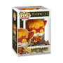 Funko Pop! Vinyl Sagittarius - Figurine de Collection Zodiac - Centaure Céleste - Hauteur 10 cm - Réf. 88323