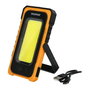WOLFPACK LINEA PROFESIONAL Lampe torche LED solaire rechargeable 10W 750 lumens
