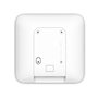 Hikvision AX PRO (868MHz) - Kit d'alarme sans fil professionnelle avec connexion TCP/IP, Wi-Fi, 4G et contrôle via application pour villa, bureau, magasin
