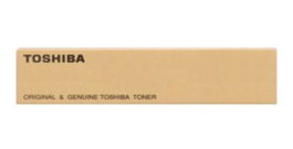 Toshiba T-FC616EY Jaune Standard