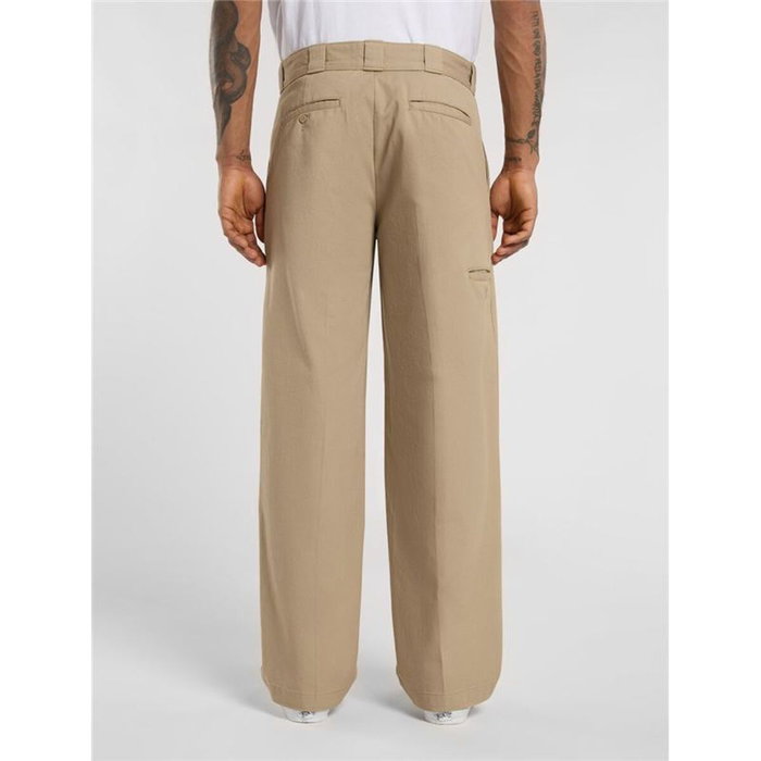 Pantalon Dickies 247 Desert Sand Beige 14 ans